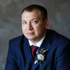 Юрий Муратов, Екатеринбург