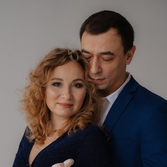 Ирина Абунагимова, Калининград