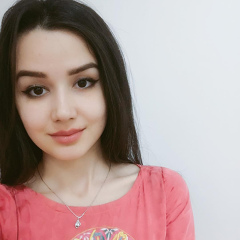 Leyliana Avazova, 29 лет, Ташкент