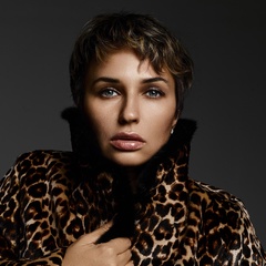 Liliya Chebysheva