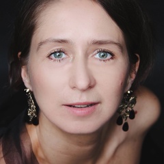 Ольга Кузнецова, Санкт-Петербург