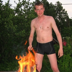 Кирилл Морозов, Сегежа