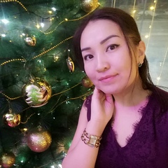 Galiya Alzhanova, 40 лет, Алматы