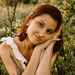 Aliya Temnikova, 33 года