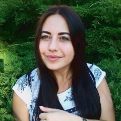 Екатерина Мельниченко, 32 года, Киев