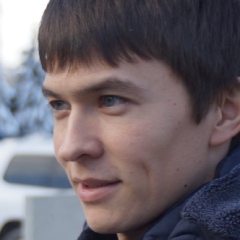 Сергей Кобин, 37 лет, Самара