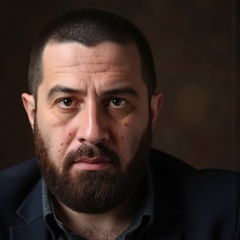 Антон Саркисов, Пятигорск
