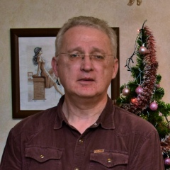 Виктор Добровольский, 62 года, Харьков