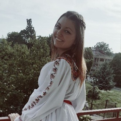 Камiлла Ілошвай