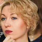 Анна Морозова, 39 лет, Киев