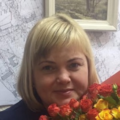 Елена Бабашкина, 49 лет, Москва