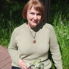 Лариса Криворотова, Витебск