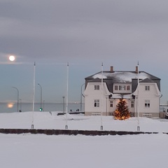 Юрик Шацкий, Санкт-Петербург