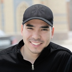 Akzhan Ablanov, 37 лет, Алматы