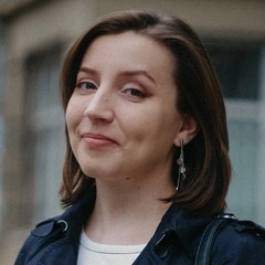 Елена Кривицкая, 30 лет