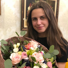Катя Ильина, 35 лет, Санкт-Петербург