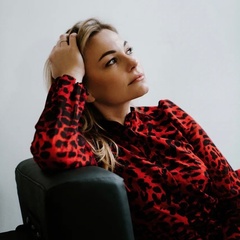 Anna Vedeneeva, Москва