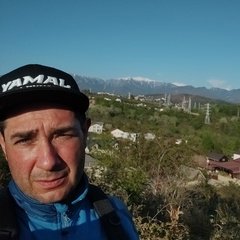 Сергей Рядинских, 41 год, Салехард