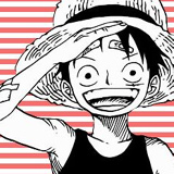 Luffy Ð'MugiwåraKing Mønkey, 30 лет