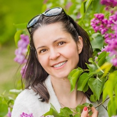 Катерина Литвинова, Рязань