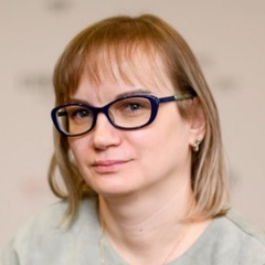 Светлана Харченко, Ростов-на-Дону