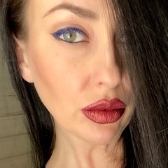 Nathalie Alexandrovna, 37 лет