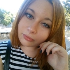 Екатерина Новикова, 23 года, Чирчик