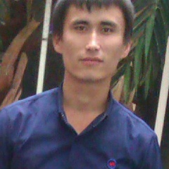 Nurjigit Dyusebaev, 31 год, Ташкент