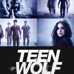 Teen Wolf, London