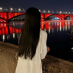 Гульназ Гульназ, Красноярск