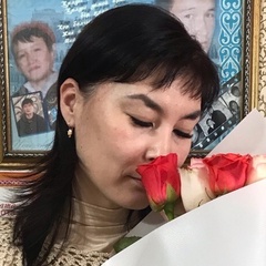 Алма Джаксыбекова, 39 лет, Караганда