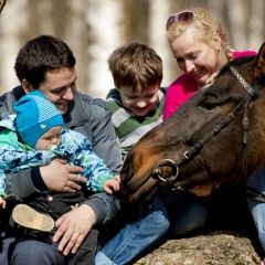 Наталья Богданова, 41 год, Санкт-Петербург