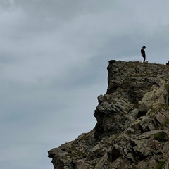 Безобразная Эльза, Краснодар