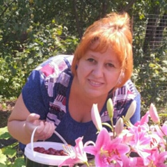 Вера Родионова, 46 лет, Курск