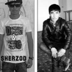 Sherzat Umarov