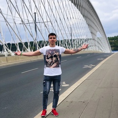 Артур Байер, 27 лет, Тараз