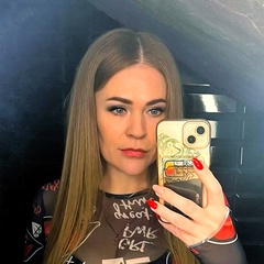 Ольга Ванаг, Псков