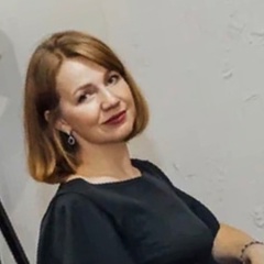 Елена Симашова, Чебоксары