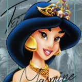 Jasmine Princess