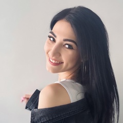 Анастасия Салькова, 36 лет