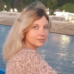 Наталия Батурина, 39 лет, Нижний Новгород