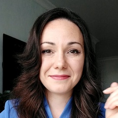 Юлия Сеньченко, 37 лет, Витебск