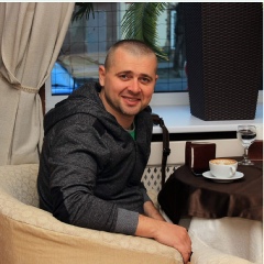 Сергей Тарасенко, 42 года, Чернигов