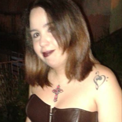 Renata Gomes, 33 года, Recife