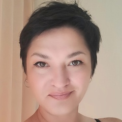 Светлана Потякина, 49 лет, Актобе