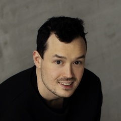 Eugene Labinsky, 35 лет, Москва