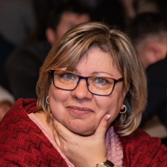 Анна Шишканова, 52 года, Санкт-Петербург