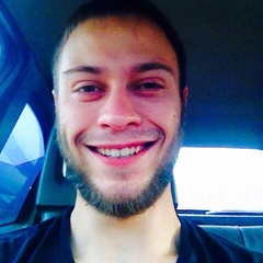 Денис Новиков, 34 года, Кривой Рог