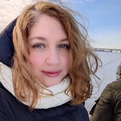 Катерина Вязикова, 36 лет, Санкт-Петербург