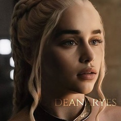 Daenerys Targaryen